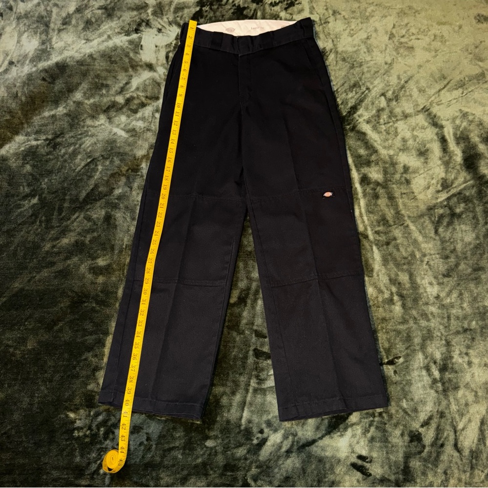Dickies Men's Dark Cargo Pants